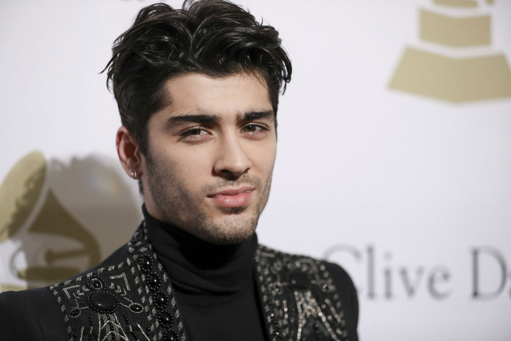 ZAYN